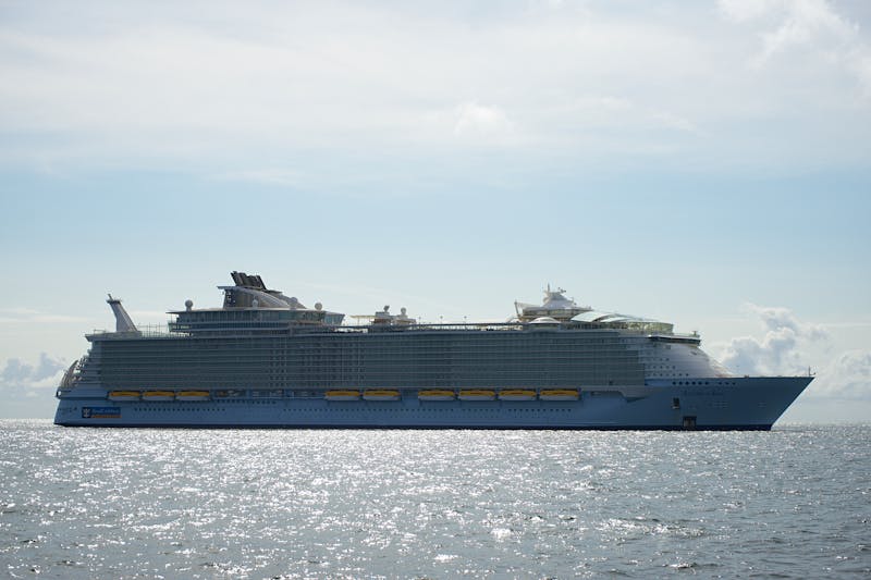 Irish Ferries autumn special deal